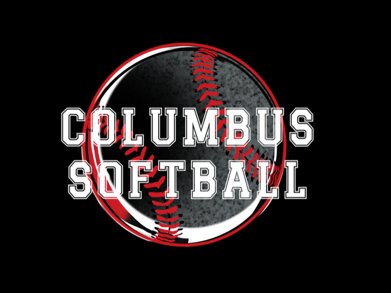 Columbus Softball Fundraiser Country Squared
