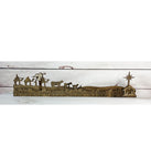 Nativity Advent Calendar, Christmas