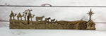 Nativity Advent Calendar, Christmas