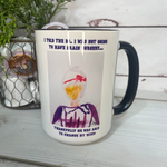 2024 Maretta Coffee Mug