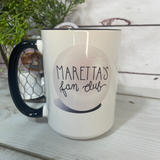 2024 Maretta Coffee Mug