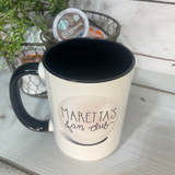 2024 Maretta Coffee Mug