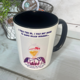 2024 Maretta Coffee Mug