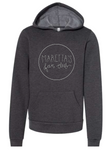 Maretta's Fan Club Youth Sweatshirt