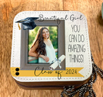 Graduation Jewelry Box