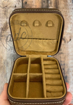 Graduation Jewelry Box