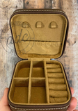 Graduation Jewelry Box