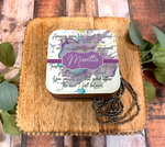 2024 Maretta Jewelry Box