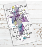 2024 Maretta Kitchen Towel