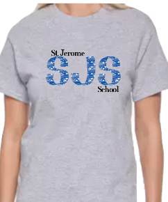 SJS Shirt