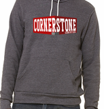 Cornerstone Hooded Sweatshirt