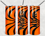 TSL Tumbler