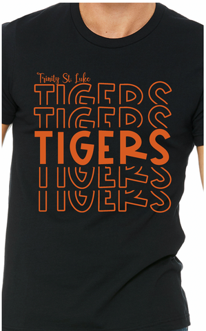 Tigers Tee
