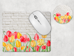 Tulip Desk Set