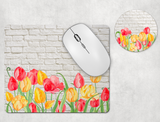 Tulip Desk Set