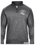 Quarter Zip Pullover