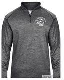 Quarter Zip Pullover