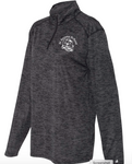 Quarter Zip Pullover