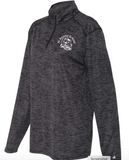 Quarter Zip Pullover
