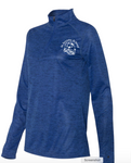 Quarter Zip Pullover