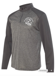 Quarter Zip Pullover