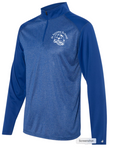 Quarter Zip Pullover
