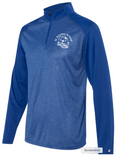 Quarter Zip Pullover