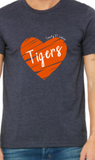 Tiger Heart Tee