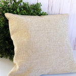 Bunny Pillow Cover