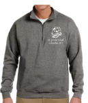 SJS 1/4 Zip Sweatshirt