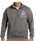 SJS 1/4 Zip Sweatshirt