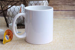 You're Giraffing Me Crazy Coffee Mug