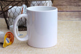 You're Giraffing Me Crazy Coffee Mug