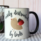 Bird Coffee Mug