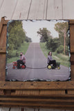 Photo Slate, Photo Gifts, Wedding Gifts, Graduation Photos, Baby Photo Prints, Photo Decor