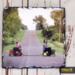 Photo Slate, Photo Gifts, Wedding Gifts, Graduation Photos, Baby Photo Prints, Photo Decor