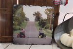 Photo Slate, Photo Gifts, Wedding Gifts, Graduation Photos, Baby Photo Prints, Photo Decor