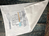Grandma's Kitchen Towels, Funny Kitchen Towel, Hand Towels, Grandma Gifts, Kitchen Towels, Flour Sack Towels