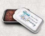 Mixer Cake Pan