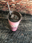 I've Got it all Together, I Just Forgot Where I Put It Tumbler