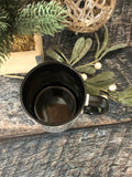 Lets Bake and Watch Christmas Movies Coffee Mug