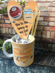 Honey Bee Tea Gift Set