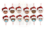Personalized Family Ornament, Personalized Ornaments, 2021 Ornaments, Family Name Ornaments, Keepsake Ornaments, Christmas Ornaments