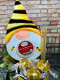 Bee Happy Coffee Mug Gift