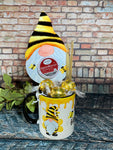 Bee Happy Coffee Mug Gift