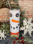 Snowman Tumblr