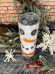 Snowman Tumblr