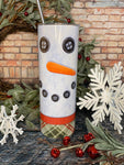 Snowman Tumblr
