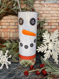Snowman Tumblr
