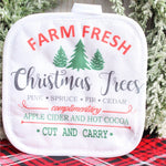 Farm Fresh Christmas Tree Gift Set